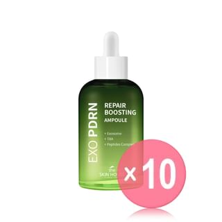 the SKIN HOUSE - EXO PDRN Repair Boosting Ampoule (x10) (Bulk Box)