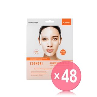 COSNORI - PDRN Hydrogel Mask Set (x48) (Bulk Box)