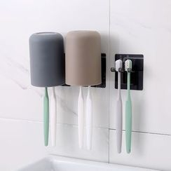 MyHome - Toothbrush Holder