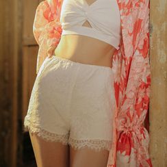 Sincethen - Lace Undershorts Sincethen - Lace Undershorts