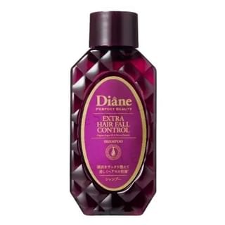 NatureLab - Diane Perfect Beauty Extra Hair Fall Control Shampoo Travel