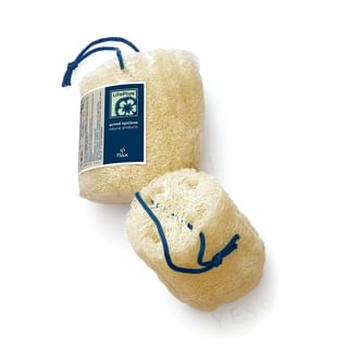 LifoPlus - Raw Natural Loofah