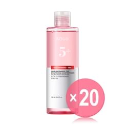 Anua - Niacinamide TXA Brightening Booster Toner (x20) (Bulk Box)