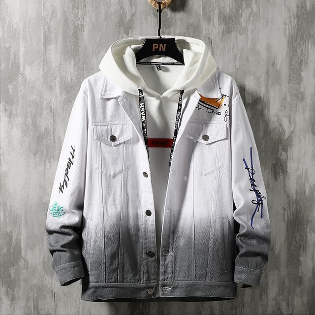 forseti reversible bomber jacket