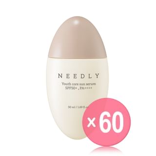 NEEDLY - Youth Core Sun Serum (x60) (Bulk Box)