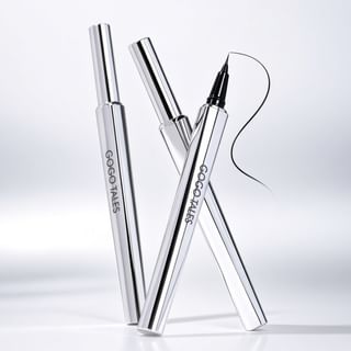 GOGO TALES - Phantom Smooth Liquid Eyeliner