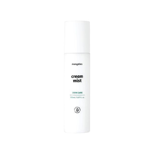 mongdies-Cream Mist
