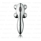 MTG - ReFa 4 Carat Microcurrent Massage Roller | YesStyle