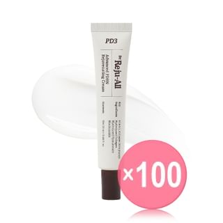 Dr.Reju-All - Advanced PDRN Rejuvenating Cream (x100) (Bulk Box)