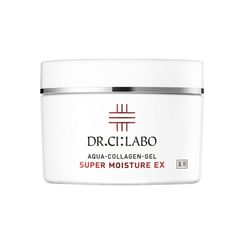 DR.Ci:Labo - Medicated Aqua Collagen Gel Super Moisture EX