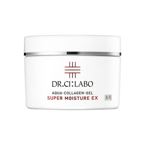 DR.Ci:Labo - Medicated Aqua Collagen Gel Super Moisture EX | YesStyle