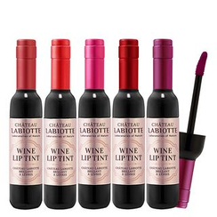 LABIOTTE - Chateau Labiotte Wine Lip Tint (8 Colors) LABIOTTE - Chateau Labiotte Wine Lip Tint (8 Colors)