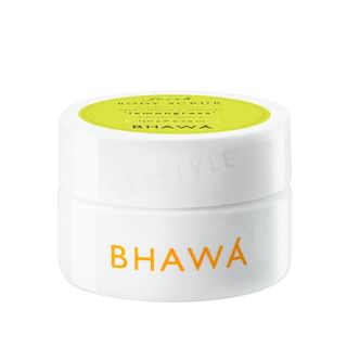 BHAWA - Lemongrass Fresh Body Scrub