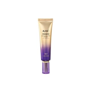 AHC - Premier Ampoule Eye Cream For Face Line Tightening