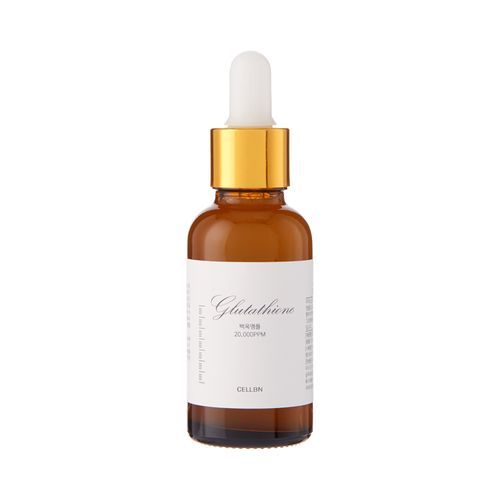 cellbn glutathione ampoule Glutathione Ampoule 30ml
