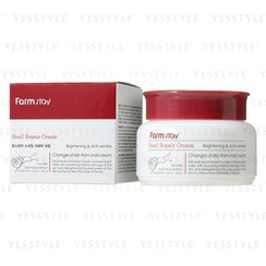 Farm Stay - Snail Repair Cream Farm Stay - Snail Repair Cream