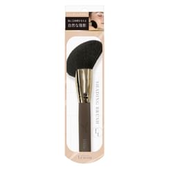 Beauty World - Felicela Tenon Sickle Contouring Facial Makeup Brush