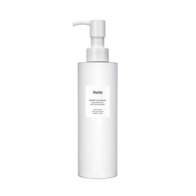Huxley-Gel detergente Be Clean Be Moist