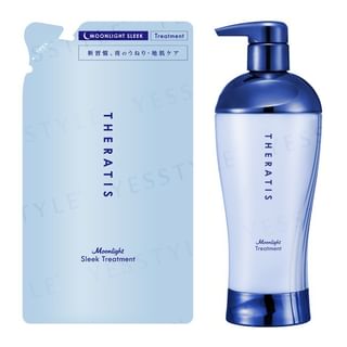 【20個】THERATIS Moonlight Sleek Treatment ViCREA - THERATIS By Mixim Moonlight Sleek Treatment | YesStyle