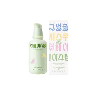 THE FACE SHOP - Arsainte Eco-Therapy Moisturizer Darcycom Limited Edition