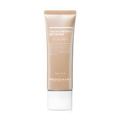 PROUD MARY - Touch & Beauty BB Cream SPF50+ PA+++ 40g (2 Colors)