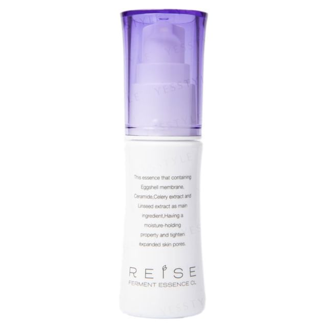 REISE-Ferment Essence