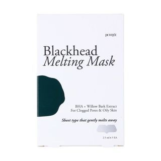 PETITFEE - Blackhead Melting Mask Set