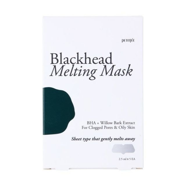 PETITFEE-Blackhead Melting Mask Set