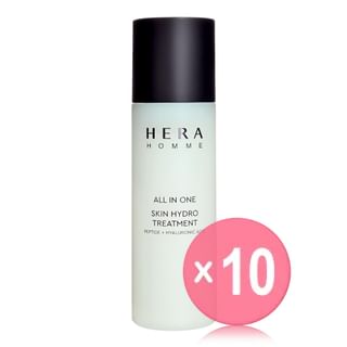 HERA - Homme All-In-One Skin Hydro Treatment (x10) (Bulk Box)