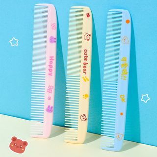 YesStyle.com - Measure the measurement with a cute tape