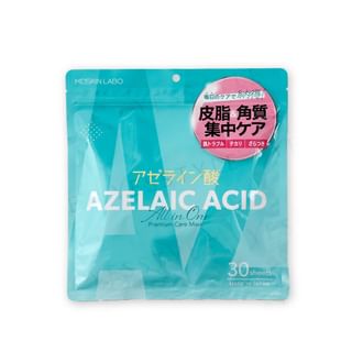 MDSKIN LABO - Azelaic Acid All in One Premium Care Mask