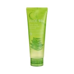 TONYMOLY - Aloe 93% Chok Chok Soothing Gel
