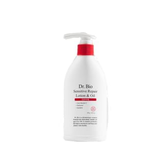 Dr. Bio - Sensitive Repair Lotion & Oil