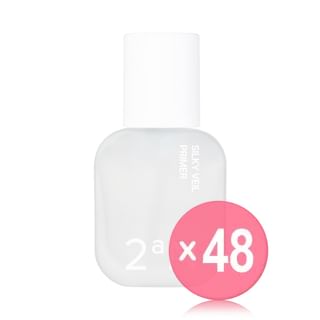 2aN - Silky Veil Primer (x48) (Bulk Box)