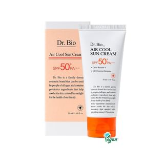 Dr. Bio - Air Cool Sun Cream