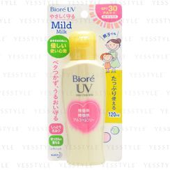 Kao - Biore UV Mild Care Milk SPF 30 PA++ Kao - Biore UV Mild Care Milk SPF 30 PA++