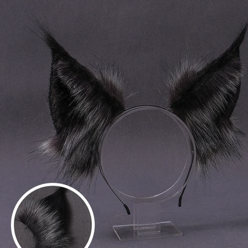  Animal Ear Headband