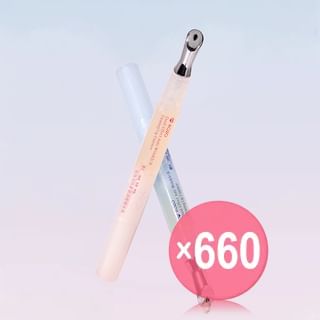ROZO - Dual Effect Anti Wrinkle & Firming Lip Essence - 2 Colors  (x660) (Bulk Box)
