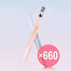 ROZO - Dual Effect Anti Wrinkle & Firming Lip Essence - 2 Colors  (x660) (Bulk Box)