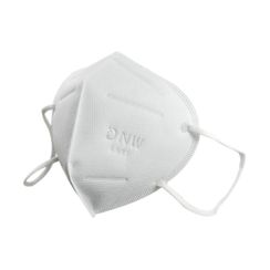Hapi - Hapi - Disposable KN95 Mask (5pc) Hapi - Hapi - Disposable KN95 Mask (5pc)