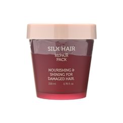 The Saem - Silk Hair Repair Pack