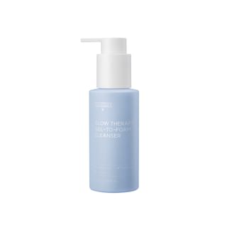 GLUTANEX - Glow Therapy Gel-To-Foam Cleanser