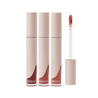 heimish - Dailism Liquid Lipstick - 3 Colors