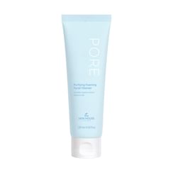 the SKIN HOUSE - Pore Purifying Foaming Facial Cleanser