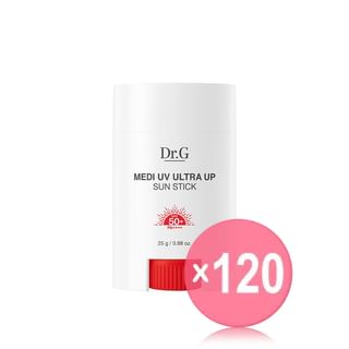 Dr.G - Medi UV Ultra Up Sun Stick (x120) (Bulk Box)