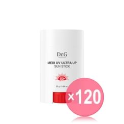Dr.G - Medi UV Ultra Up Sun Stick (x120) (Bulk Box)