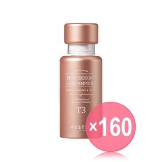 PESTLO - T3 PDRN Exosome Glow Ampoule (x160) (Bulk Box)