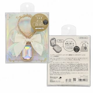 SHOBIDO - Bag Charm Multi Balm Aurora