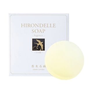 GEMMATSU - Hirondelle Soap Happiness