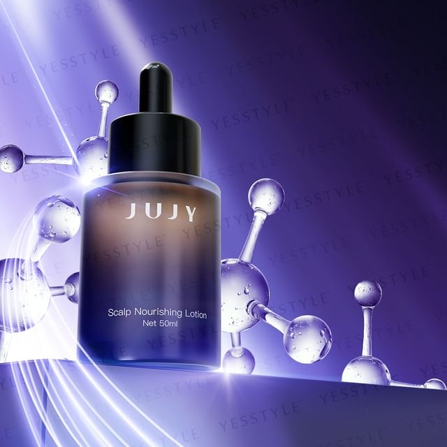JUJY-Scalp Nourishing Lotion